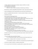 SITUACIONES DE DISCRIMINACIÓN