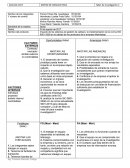 Impacto de los sistemas de gestión de calidad y la implementación de la norma ISO 9001-2008 en la calidad de los productos de la empresa Maindsteel.