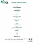 Casos practicos. Condiciones de trabajo