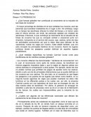 ¿Qué fuerzas globales han contribuido al crecimiento de la industria de las líneas de cruceros?