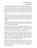 Medellín registra una de las menores cifras de empleo informal con 42,3%