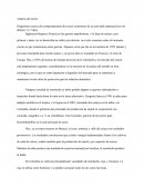 Idea de negocio forrajes y análisis del sector