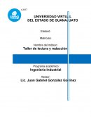 Ensayo argumentativo. La importancia de los géneros periodísticos en los medios impresos
