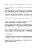 Infancia ricardo baquero