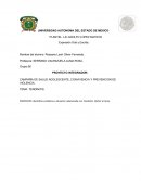 PROYECTO INTEGRADOR TENDINITIS