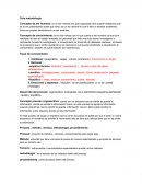 Guía metodología de psicologia