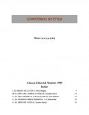 LA ÉTICA DE LA GRECIA ANTIGUA