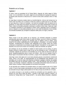 Resumen Rebelión en la Granja.