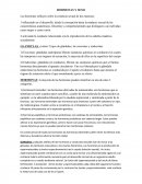 HORMONAS Y SEXO. GLANDULAS