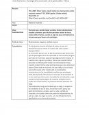 ¿Qué revelan las alucinaciones sobre nuestras mentes?