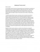 Octavio paz “El arco y la lira”