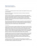 Obtención de limoneno