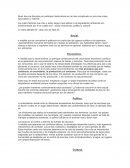 Factores que implican a la degradacion ambiental