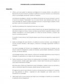 INTRODUCCIÓN A LOS RECURSOS HUMANOS la estrategia del nuevo director