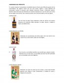 PRESENTACION DE NUESTRO PRODUCTO QUE VAMOS A EXPORTAR HACIA CHILE