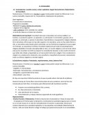 EL SOCIALISMO. Antecedentes: cuestión social y orden capitalista; Hegel; Romanticismo; Materialismo de Feuerbach