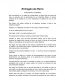 El Dragón de Hierro