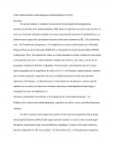Cobre antimicrobiano contra patógenos intrahospitalarios en Perú