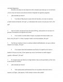 Actividad Diagnostica de fisica