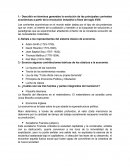 Macroeconomia - cuestionario