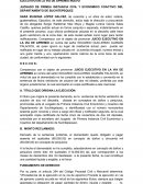 EJECUTIVO EN LA VÍA DE APREMIO NUEVO