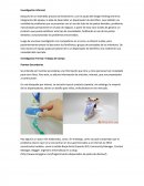 Investigación Informal