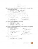 CALCULO 3 TALLER 3 FUNCIONES DE VARIAS VARIABLES