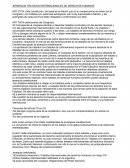 JERARQUÍA TRATADOS INTERNACIONALES DE DERECHOS HUMANOS