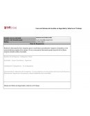 Realice la descripción de la empresa para la cual labora actualmente respecto al tamaño y a las características propias de la misma