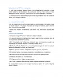 Aplicación de las TIC`S en nuestra vida
