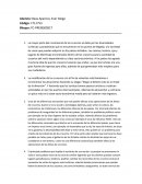 La mayor parte del crecimiento de los cruceros se debe por las diversidades turísticas