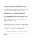 Como son las Leyes de Fisica