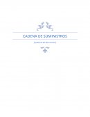 CADENA DE SUMINISTROS cuadro comparativo