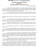 MODULO VI NUTRICIÓN, GÉNERO Y SALUD REPRODUCTIVA