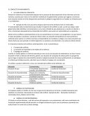 EL CONFLICTO EN MOVIMIENTO