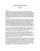 Ejemplo de El señor de las moscas