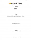 Ensayo colaborativo de los códigos genéticos y culturales - La familia