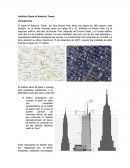 Análisis Arquitectónico Bank of America Tower