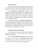 Acciones de pricing. Acciones de canales de distribución