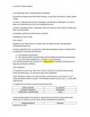 Periodismo en México. NUESTRAS HISTORIAS MUESTRAN CÓMO ERAMOS, LO QUE NOS ACONTECIO Y COMO SOMOS AHORA