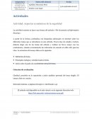 Un nuevo Resumen a la privacidad digital