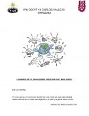 LUGARES DE TU CASA DONDE CRES QUE HAY MAS RUIDO