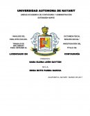 Análisis del dictamen fiscal para efectos del seguro social