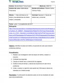 Actividad: Ejercicio 2. Calculo de interés real y comercial