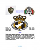 Que significa una Programa estructural