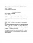 Enseñar en programas socioeducativos: trayectorias escolares y trayectorias educativas