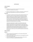 Como se debe Desarrollar técnicas que permitan el manejo adecuado de los animales de experimentación empleados durante la práctica.