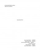 Taller de consultoria Caso Color Print