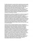 12 técnicas de resolución de conflictos