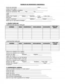 FORMATO DE ENTREVISTA INDIVIDUAL